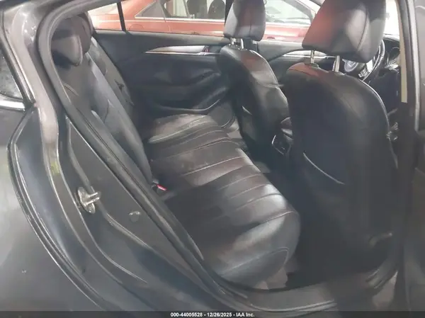 JM1GL1VM9J1324924 2018 MAZDA 6 - Image 8