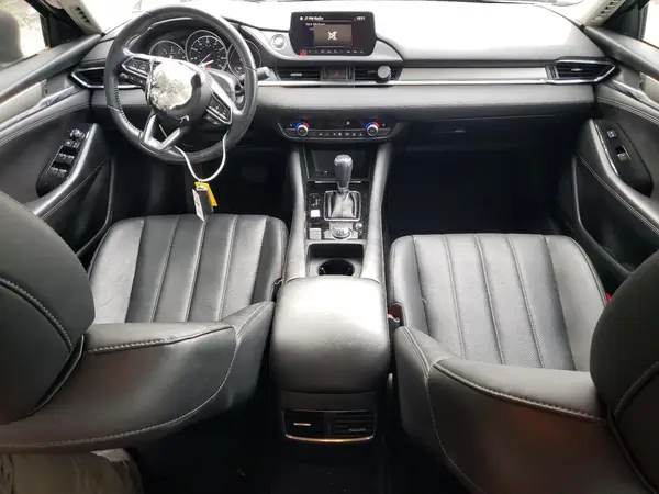 JM1GL1VM9J1324941 2018 MAZDA 6 - Image 8