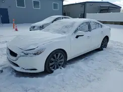 JM1GL1VM9J1325233 2018 MAZDA 6