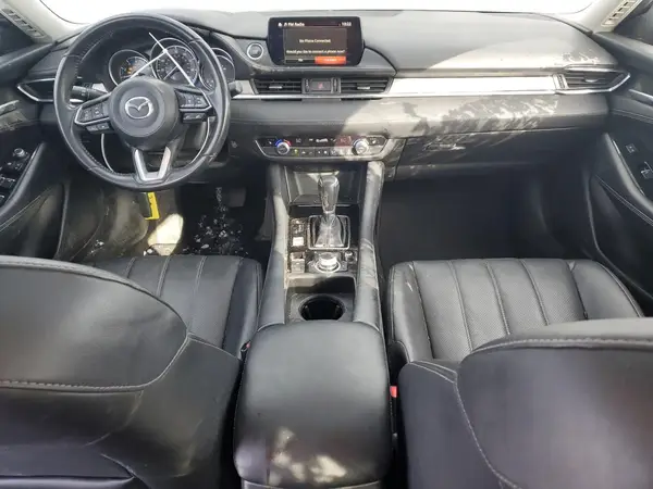 JM1GL1VM9J1325233 2018 MAZDA 6 - Image 8
