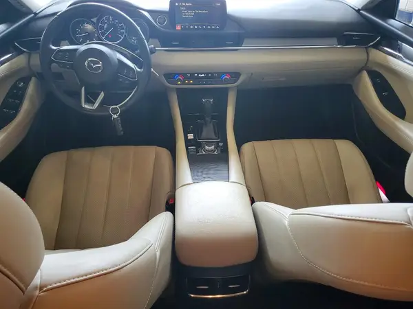 JM1GL1VM9J1327354 2018 MAZDA 6 - Image 8