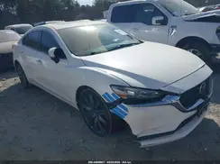 JM1GL1VM9J1330772 2018 MAZDA 6