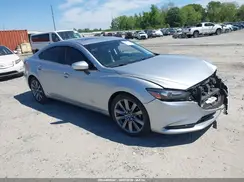 JM1GL1VM9J1331792 2018 MAZDA 6