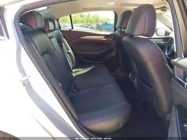 JM1GL1VM9J1331792 2018 MAZDA 6 - Image 8
