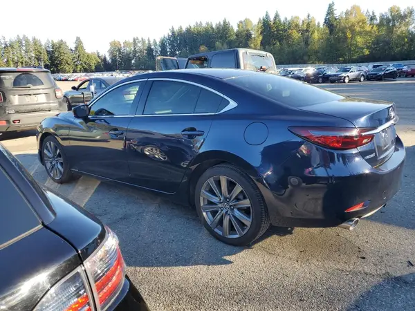 JM1GL1VM9J1332943 2018 MAZDA 6 - Image 2