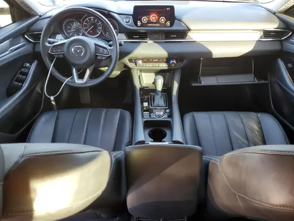 JM1GL1VM9J1332943 2018 MAZDA 6 - Image 8