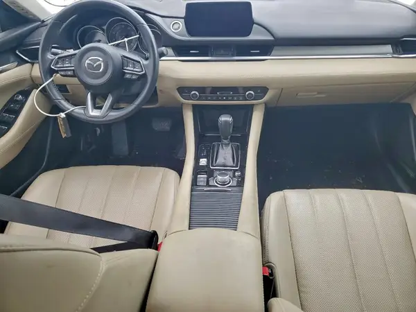 JM1GL1VM9J1333378 2018 MAZDA 6 - Image 8