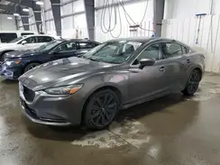 JM1GL1VM9J1334806 2018 MAZDA 6