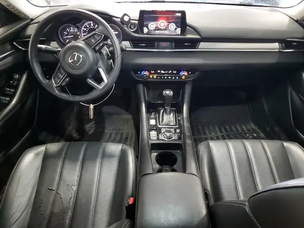 JM1GL1VM9J1334806 2018 MAZDA 6 - Image 8