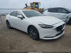 JM1GL1VM9J1335454 2018 MAZDA 6