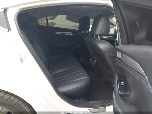 JM1GL1VM9J1335454 2018 MAZDA 6 - Image 8
