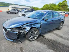 JM1GL1VM9K1500629 2019 MAZDA 6
