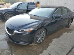 JM1GL1VM9K1500923 2019 MAZDA 6
