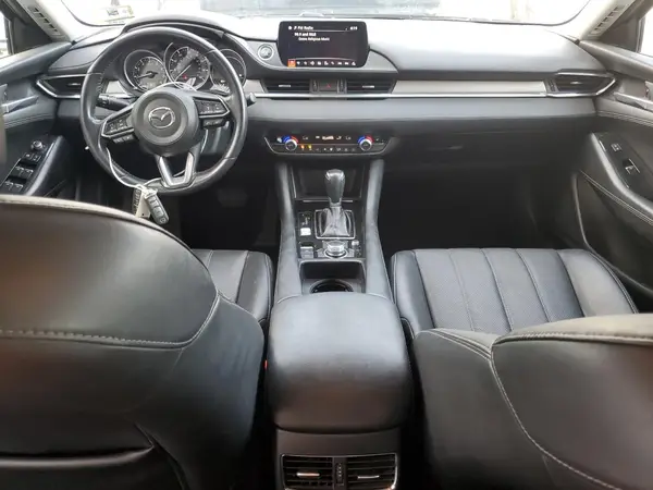 JM1GL1VM9K1500923 2019 MAZDA 6 - Image 8