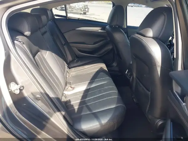 JM1GL1VM9K1502896 2019 MAZDA 6 - Image 8
