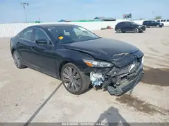JM1GL1VM9K1505782 2019 MAZDA 6