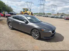 JM1GL1VM9K1507046 2019 MAZDA 6