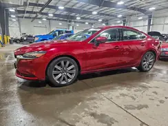 JM1GL1VM9K1508651 2019 MAZDA 6