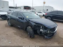 JM1GL1VM9K1508973 2019 MAZDA 6
