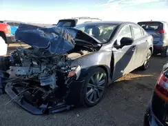 JM1GL1VM9K1510254 2019 MAZDA 6
