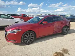 JM1GL1VM9K1510321 2019 MAZDA 6