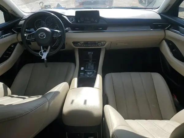 JM1GL1VM9K1510321 2019 MAZDA 6 - Image 8