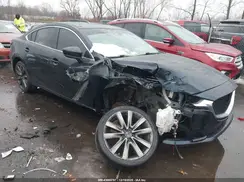 JM1GL1VM9L1511650 2020 MAZDA 6