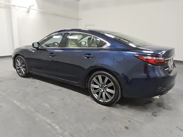 JM1GL1VM9L1511650 2020 MAZDA 6 - Image 2