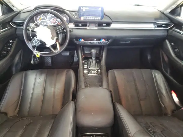 JM1GL1VM9L1513463 2020 MAZDA 6 - Image 8
