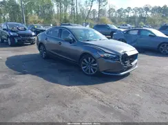 JM1GL1VM9L1513933 2020 MAZDA 6