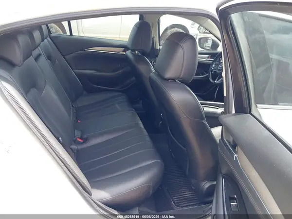 JM1GL1VM9L1514001 2020 MAZDA 6 - Image 8