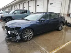 JM1GL1VM9L1518033 2020 MAZDA 6