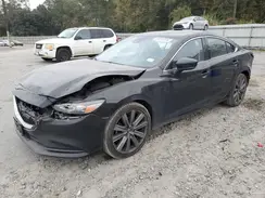 JM1GL1VM9L1518422 2020 MAZDA 6