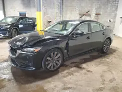 JM1GL1VM9L1518615 2020 MAZDA 6