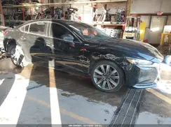 JM1GL1VM9L1519022 2020 MAZDA 6