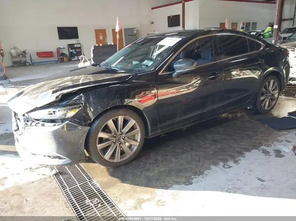 JM1GL1VM9L1519022 2020 MAZDA 6 - Image 2