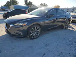 JM1GL1VM9L1519425 2020 MAZDA 6