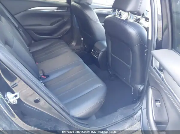 JM1GL1VM9L1520199 2020 MAZDA 6 - Image 8