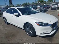 JM1GL1VM9L1520784 2020 MAZDA 6