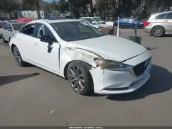 JM1GL1VM9L1520820 2020 MAZDA 6