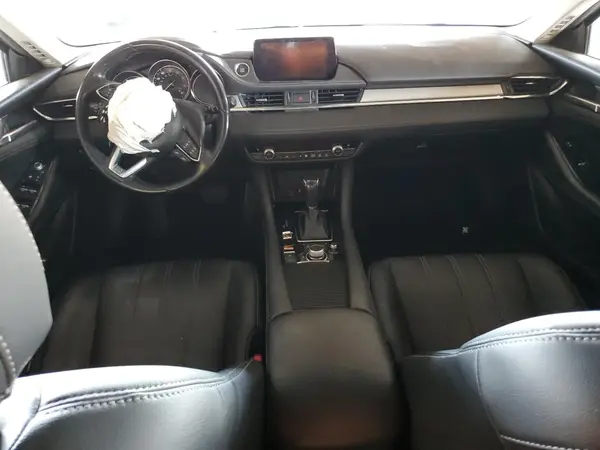 JM1GL1VM9L1520896 2020 MAZDA 6 - Image 8