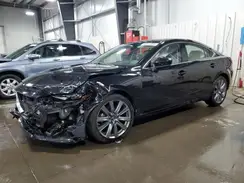 JM1GL1VM9L1522485 2020 MAZDA 6