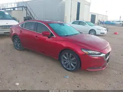 JM1GL1VM9L1523880 2020 MAZDA 6