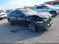 JM1GL1VM9L1524267 2020 MAZDA 6
