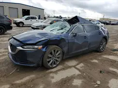 JM1GL1VM9L1524320 2020 MAZDA 6