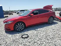 JM1GL1VM9L1525967 2020 MAZDA 6