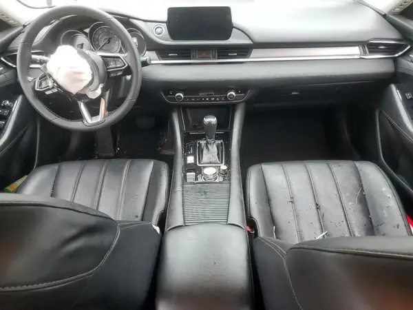 JM1GL1VM9L1526746 2020 MAZDA 6 - Image 8