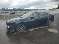 JM1GL1VM9L1527122 2020 MAZDA 6