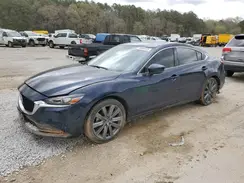 JM1GL1VM9L1527198 2020 MAZDA 6