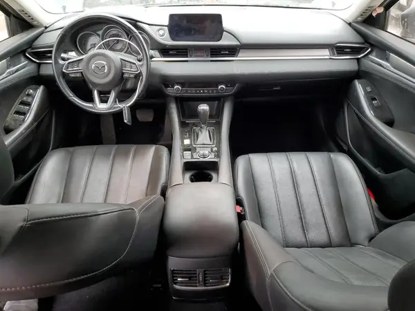 JM1GL1VM9L1527198 2020 MAZDA 6 - Image 8